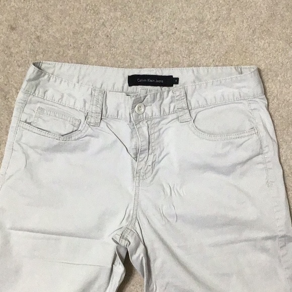 CALVIN KLEIN BERMUDAS - Picture 3 of 4